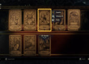 Hand of Fate 2 Análisis Switch