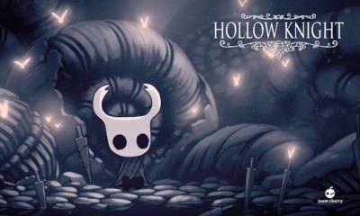 Qué ha convertido a Hollow Knight en un éxito de ventas
