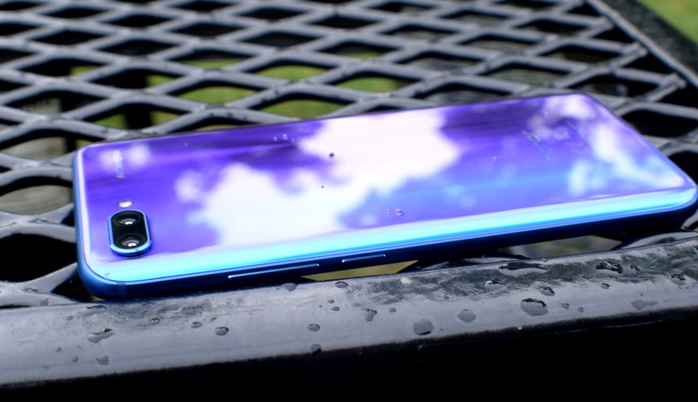 Honor 10 GT, toda la información