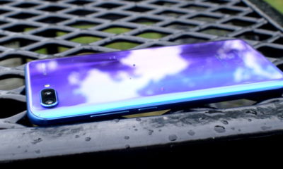 Honor 10 GT, toda la información