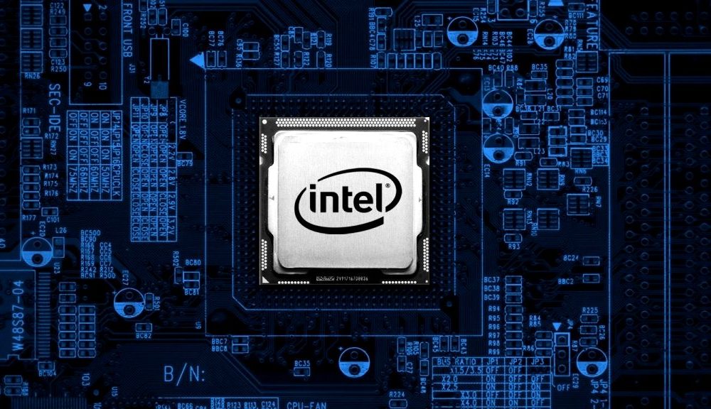 Las CPU de 10nm de Intel estarían disponibles para la campaña de navidad 2019