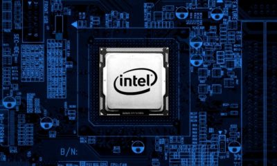 Las CPU de 10nm de Intel estarían disponibles para la campaña de navidad 2019