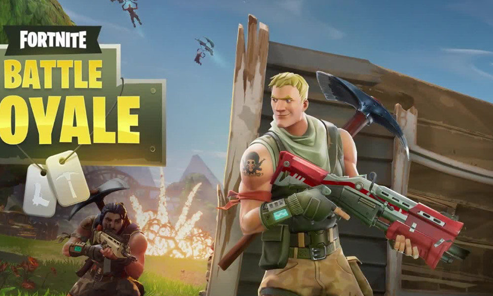  - requisitos para instalar fortnite