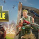 Fortnite Battle Royale