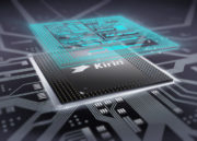 Huawei anuncia el SoC octa-core Kirin 710