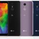 LG Q7 llega a España