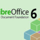 LibreOffice en Microsoft Store