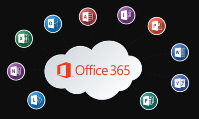 Microsoft Office a Google Apps