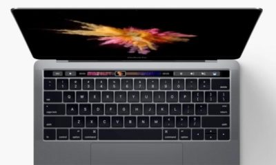 temperatura en MacBook Pro