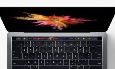 MacBook Pro 13 Coffee Lake