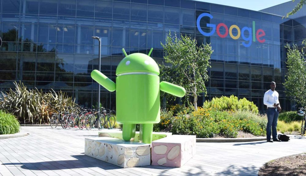 multa récord a Google