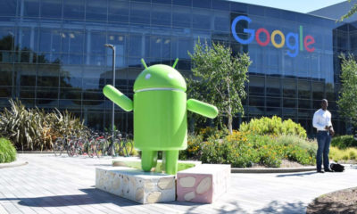 multa récord a Google