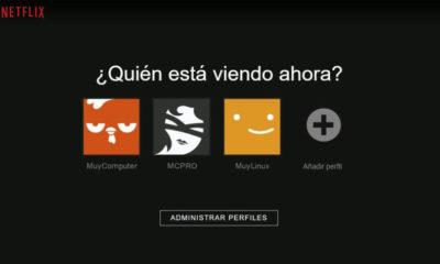 Netflix Plan Cuenta Compartida