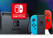 Se han vendido casi 20 millones de unidades de Nintendo Switch