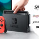Nintendo Switch Lanzamientos 2018