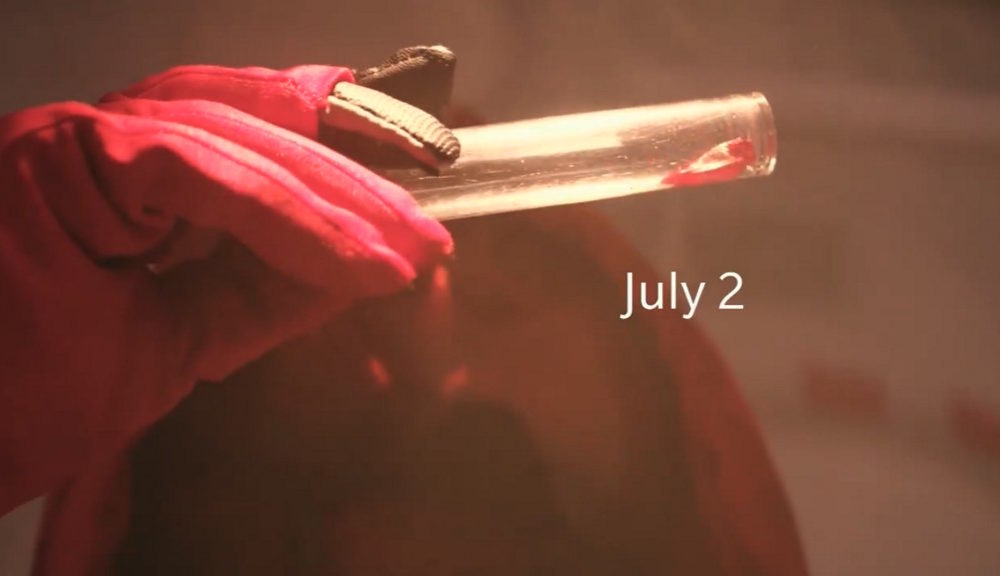 ¿Se mostrará mañana un OnePlus 6 de color rojo?