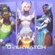 Overwatch Gratis Parche
