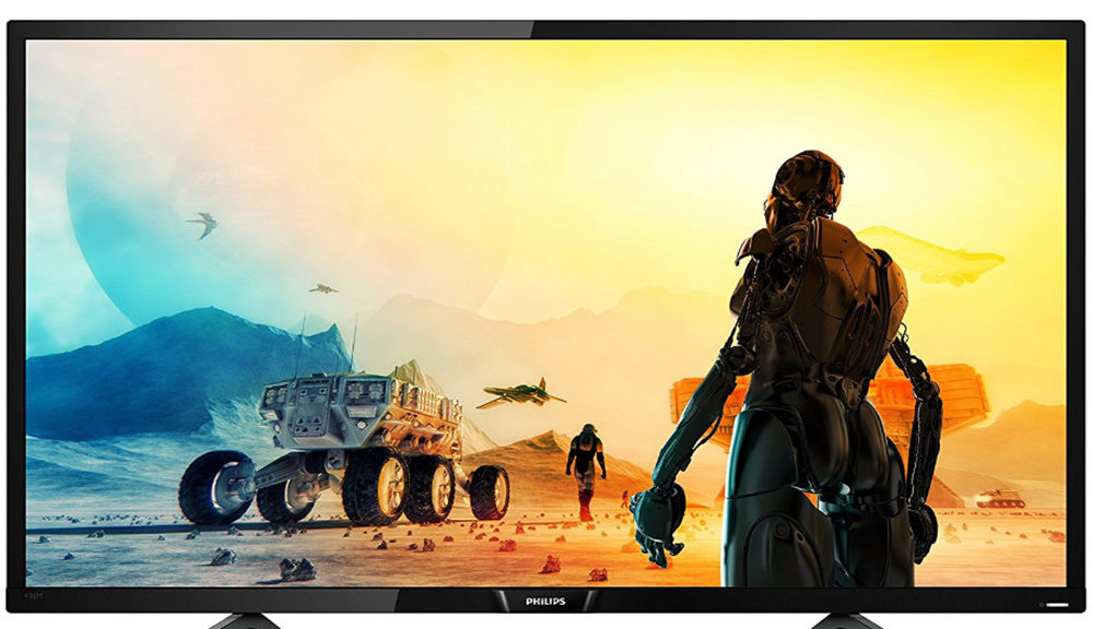 Philips Momentum 436M6VBPAB