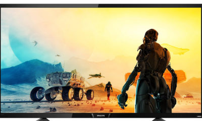 Philips Momentum 436M6VBPAB