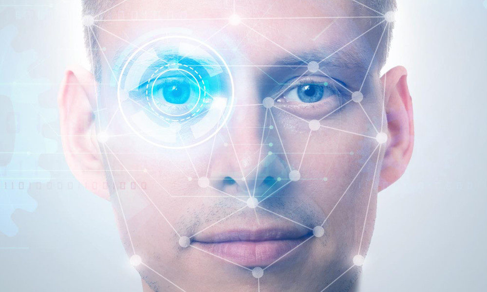 reconocimiento facial