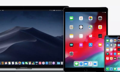 Roadmap Apple 2018