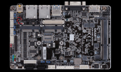 SBC GIGABYTE