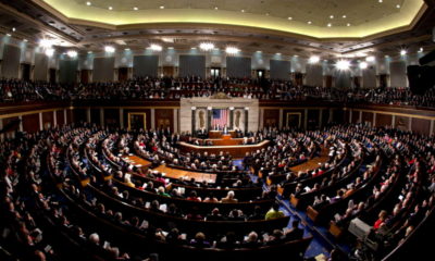 El Senado de Estados Unidos no impondrá más sanciones a ZTE