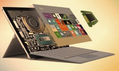 Surface económica de Microsoft: lanzamiento, especificaciones y precio 207
