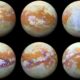Titán: la luna de Saturno como nunca antes la habías visto 43