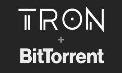 Tron compra BitTorrent