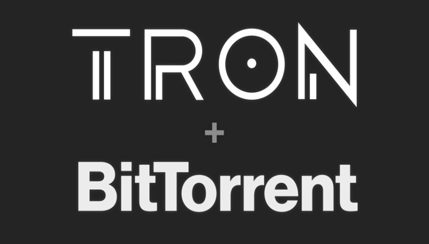 Tron compra BitTorrent