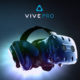 VIVE Pro Full Kit
