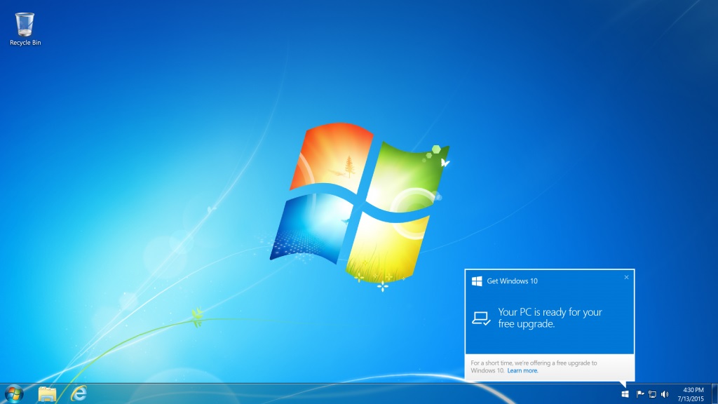 Windows 7, actualizaciones y recopilación de datos: vuelve la polémica 27