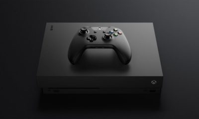 Xbox en Gamescom 2018
