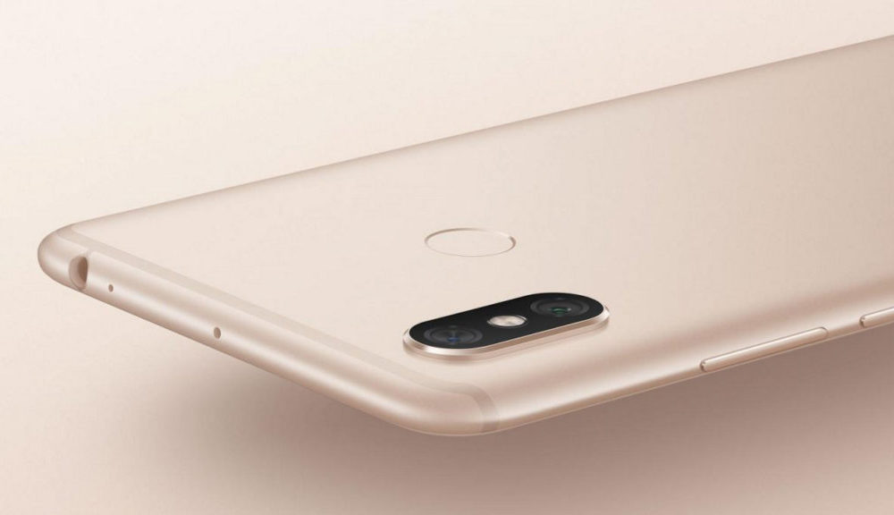 Xiaomi anuncia el Mi Max 3, su nuevo smartphone gigante