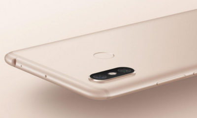 Xiaomi anuncia el Mi Max 3, su nuevo smartphone gigante