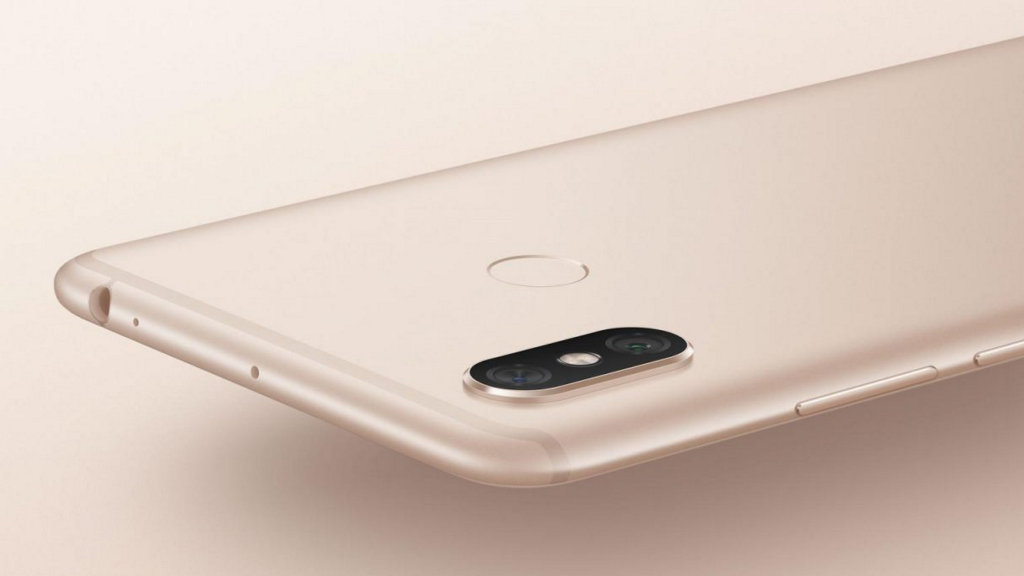 Xiaomi anuncia el Mi Max 3, su nuevo smartphone gigante