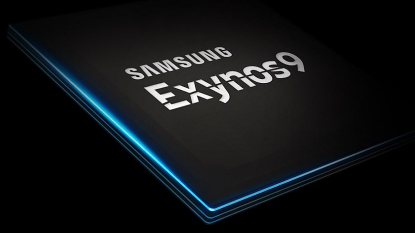 Samsung tiene su propia arquitectura GPU para smartphones, coches y superordenadores 27