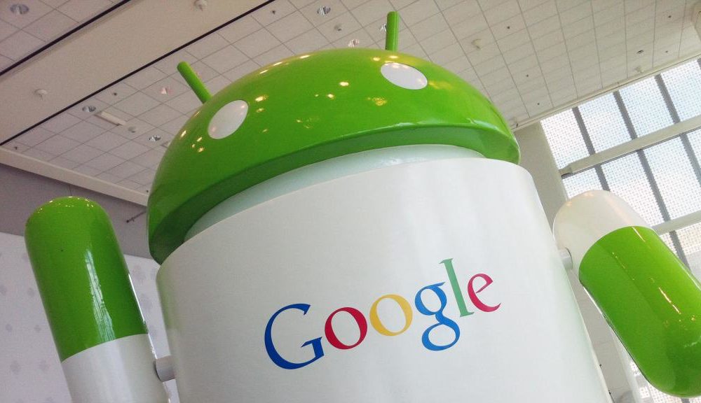 google-android