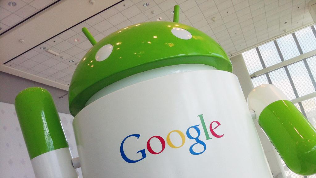 google-android