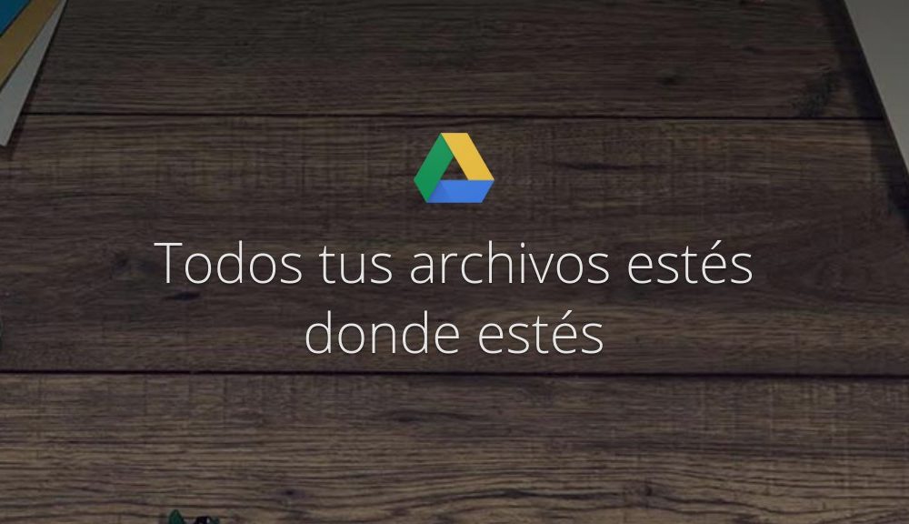 google drive