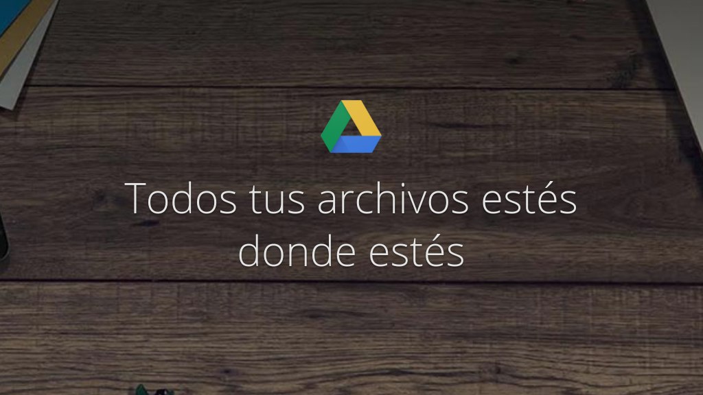 google drive