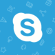 Skype 8