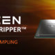 AMD Threadripper 2000