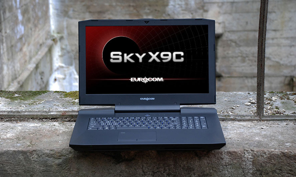 Eurocom Sky