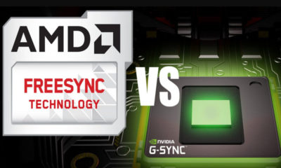 FreeSync sobre una GPU NVIDIA