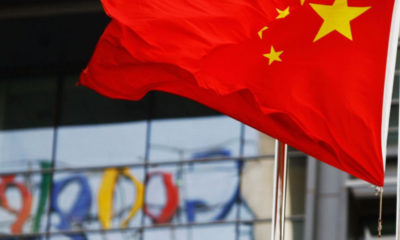 Google defiende su proyecto Dragonfly para volver al mercado chino