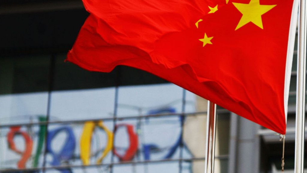 Google defiende su proyecto Dragonfly para volver al mercado chino