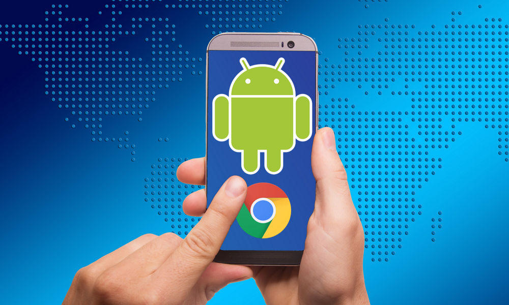 Cómo reforzar la privacidad y la seguridad en Google Chrome para Android