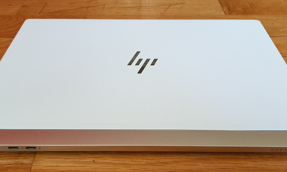 HP Spectre 13